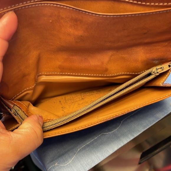 CELINE WALLET - Picture 6 of 6